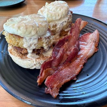 82 Degrees - Crab Cake Benedict - Seafood Near Me - St. Pete Beach, Florida 82 Degrees - Crab Cake Benedict - Seafood Near Me - St. Pete Beach, Florida