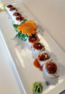 Urban Thai & Sushi by null