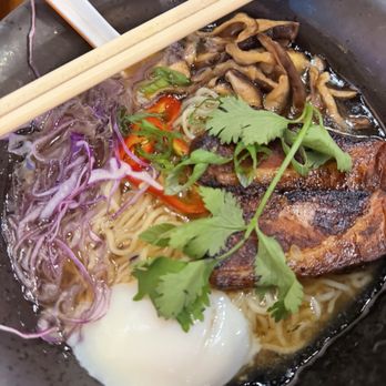 Clementine Cafe - Duck Ramen - New American Near Me - Harrisonburg, Virginia Clementine Cafe - Duck Ramen - New American Near Me - Harrisonburg, Virginia