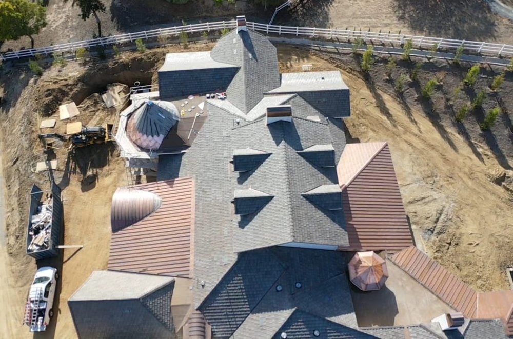 Slide of Alliance Sheet Metal