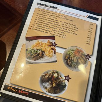 Pho Mama - Vietnamese Near Me - Union City, California