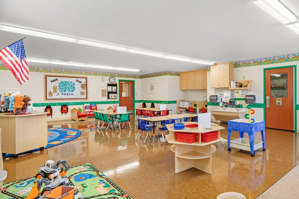 Primrose School at Bulverde Road - childcare center in San Antonio, TX