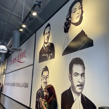 Mariachi Bakery - Represent - Coffee & Tea Near Me - Reseda, California