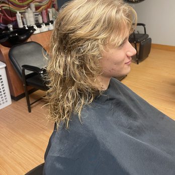 Expectations Salon and Spa - The Wolf cut - Hair Salons Near Me - West Lebanon, New Hampshire Expectations Salon and Spa - The Wolf cut - Hair Salons Near Me - West Lebanon, New Hampshire