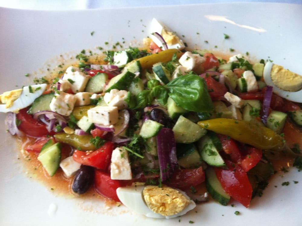 Restaurant Rheinterasse