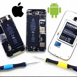 Carolina Phone Repair 803 - Android and Apple phone/tablet repair.