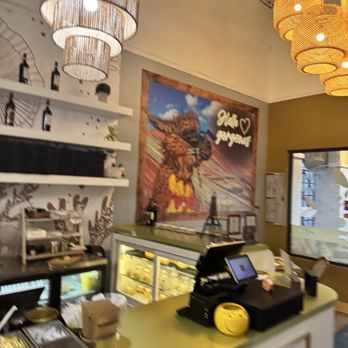 Olenka Peruvian Bistro - Bakeries Near Me - Weston, Florida