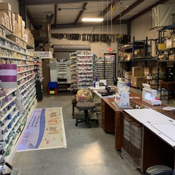 Sewing Machine - Embroidery & Crochet Near Me - Alpharetta, Georgia