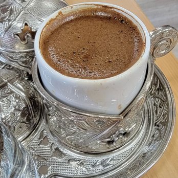 My Cravingz - Turkish Coffee - Bakeries Near Me - Manassas, Virginia My Cravingz - Turkish Coffee - Bakeries Near Me - Manassas, Virginia