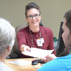Saratoga Hospital Urgent Care Wilton