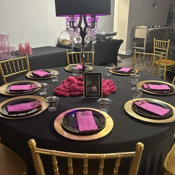 Alivio Decor - Party Supplies Near Me