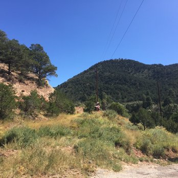 Cloudcroft Hostel - Hostels Near Me - High Rolls, New Mexico