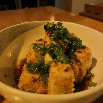 OTOTO - Fried tofu - Bars Near Me - Los Angeles, California