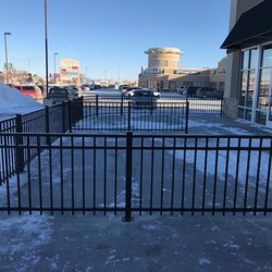 Precision Fence - 13th Ave S, Fargo