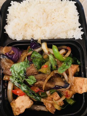 Thai Street Bistro by null