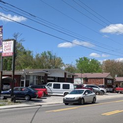 CITGO - Very experienced, nice and honest family-owned, auto repair shop.