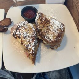 Monte Cristo Monte Cristo