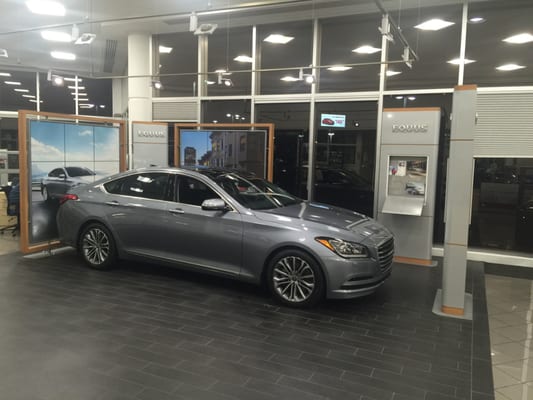 KEN GARFF HYUNDAI DOWNTOWN - Updated August 2025 - 24 Photos & 110 ...