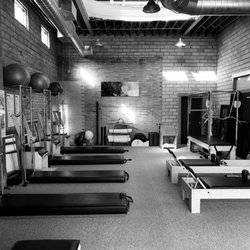 Pilates Fitness Studio