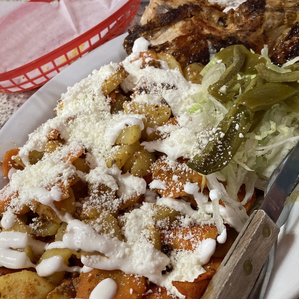 Enchiladas. Amazing Enchiladas. Amazing