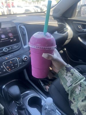 Grain & Berry Cafe by null