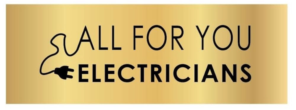 Slide of All For You Electricians