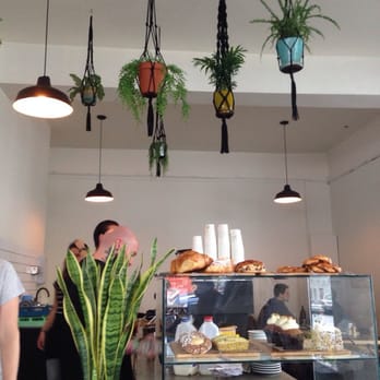 Addict Food & Coffee - Macrame fun. - Breakfast & Brunch Near Me - Fitzroy, VIC