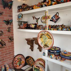 Village Pottery