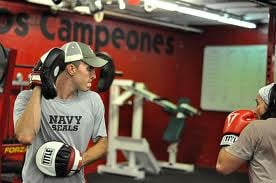 Los Campeones Gym Franklin by null