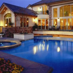 Colorado Pools