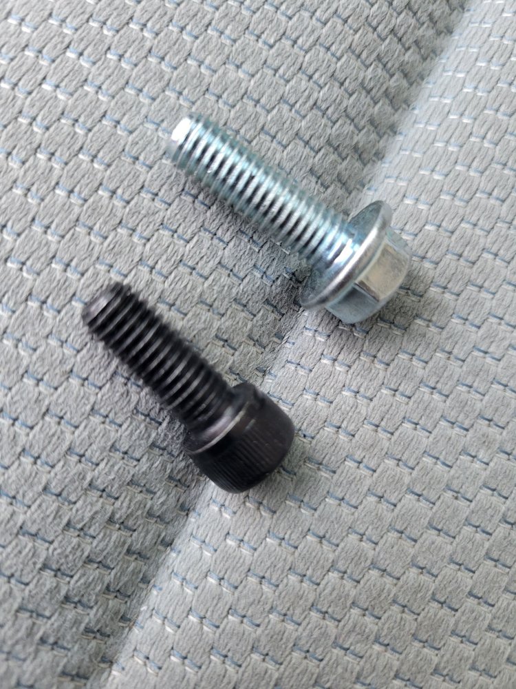 COPPER STATE BOLT & NUT Updated May 2024 811 E 47th St, Tucson