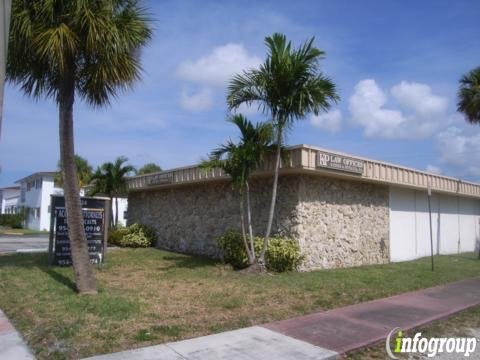 The Center For Psychological Counseling Services - grief counselor in Hollywood, FL