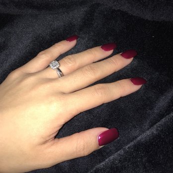 Cavalli Nails & Spa - Nail Salons Near Me - Katy, Texas
