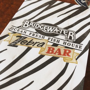 Bridgewater Fish House and Zebra Bar - Seafood Near Me - Florence, Oregon