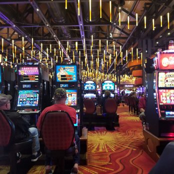 Wind Creek Bethlehem - Casino Floor - Casinos Near Me - Bethlehem, Pennsylvania Wind Creek Bethlehem - Casino Floor - Casinos Near Me - Bethlehem, Pennsylvania