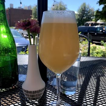 Deep City - Foam beer! - New American Near Me - Burlington, Vermont Deep City - Foam beer! - New American Near Me - Burlington, Vermont