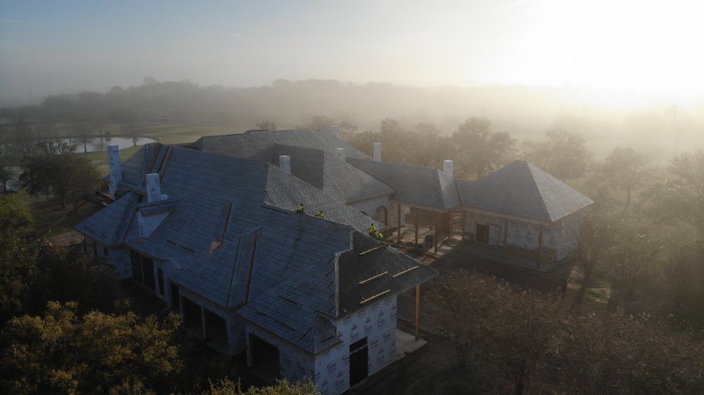 Slide of Raycon Contractors