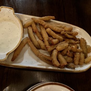 Nic & Norman's - Pickle Fries - American Near Me - Lexington, Kentucky Nic & Norman's - Pickle Fries - American Near Me - Lexington, Kentucky