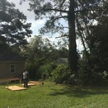Trees R Us - Tree Services Near Me - Florence, South Carolina