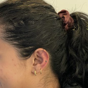 STUDS - Piercing - Jewelry Near Me - Seattle, Washington