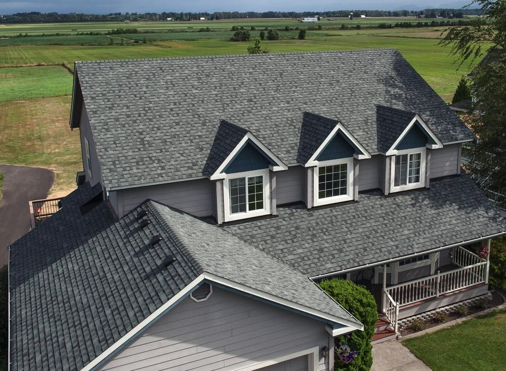 Slide of Thomas O'Neal Roofing & Construction