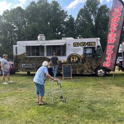 EP Local Food Truck - E P Local Food Truck