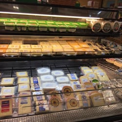 Green Olive Market