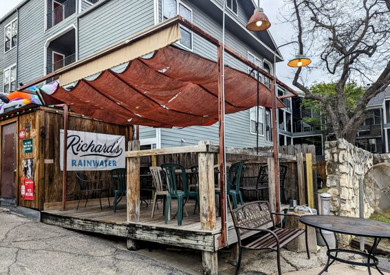 Crown & Anchor Pub by null