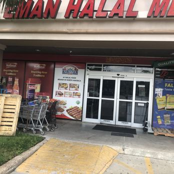 Al Eman Halal Meat & Grocery - Grocery Near Me - Spring, Texas Al Eman Halal Meat & Grocery - Grocery Near Me - Spring, Texas