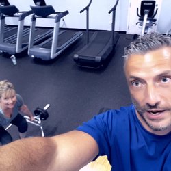 Darwin Fitness - Altamonte Springs FL