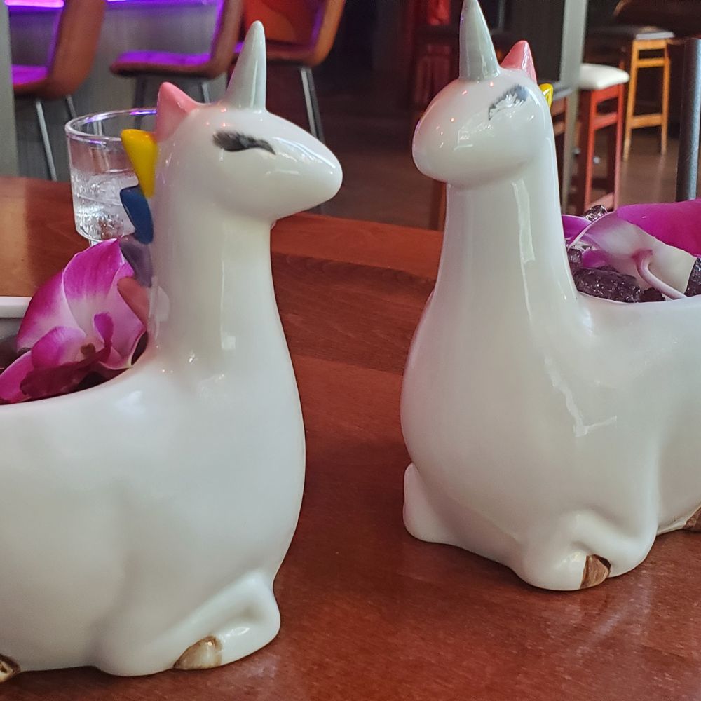 Dreamland Bar & Diner - 'Mystery Unicorn' Cocktails - Breakfast & Brunch Near Me - Seattle, Washington Dreamland Bar & Diner - 'Mystery Unicorn' Cocktails - Breakfast & Brunch Near Me - Seattle, Washington