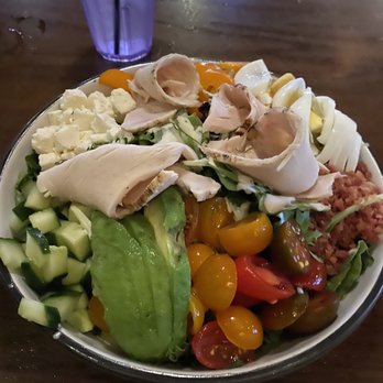 Stag Bar + Kitchen - House salad - Pizza Near Me - Newport Beach, California