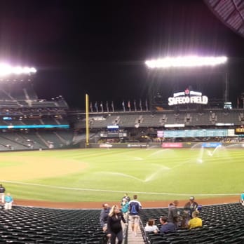 T-Mobile Park - Home of the M's :) - Stadiums & Arenas Near Me - Seattle, Washington
