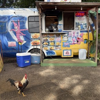Big Wave Shrimp - Seafood Near Me - Haleiwa, Hawaii Big Wave Shrimp - Seafood Near Me - Haleiwa, Hawaii